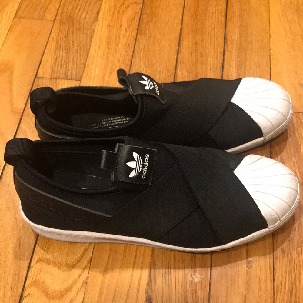 Adidas sneakers